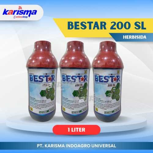Bestar 200 SL 20 X 1 ltr