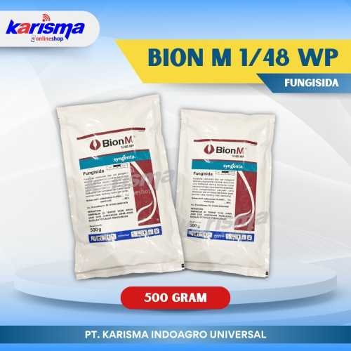 Bion M 1/48 WP 20 X 500 gr