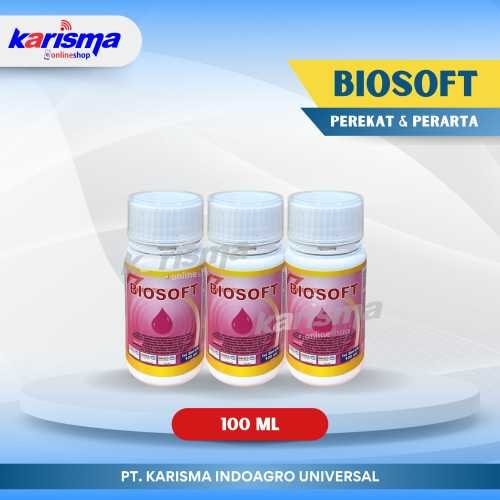Biosoft 50 X 100 ml