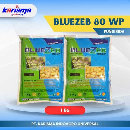 Bluezeb 80 WP 20 X 1 kg