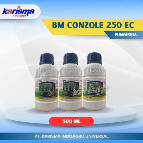 BM Conzole 250 EC 20 X 500 ml
