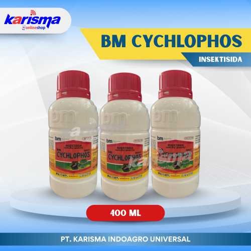BM Cychlophos 500/50 EC 20 X 400 ml