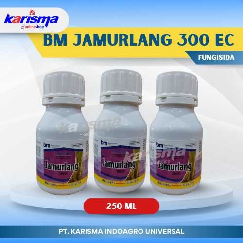 BM Jamurlang 300 EC 40 X 250 ml