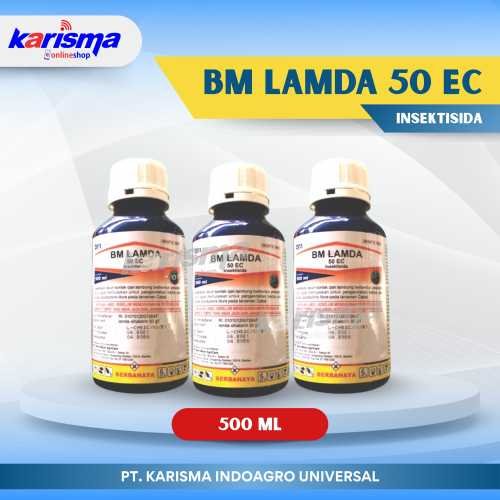 BM Lamda 50 EC 20 X 500 ml