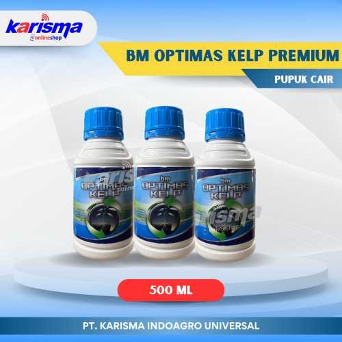 BM Optimas Kelp Premium 20 X 500 ml