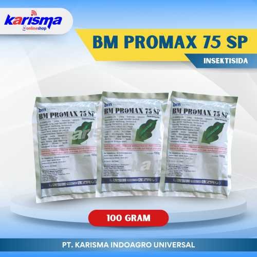 BM Promax 75 SP 100 X 100 gr