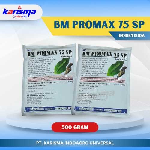 BM Promax 75 SP 20 X 500 gr