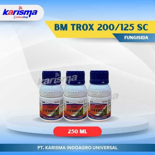 BM Trox 200/125 SC 40 X 250 ml