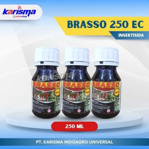 Brasso 250 EC 20 X 250 ml