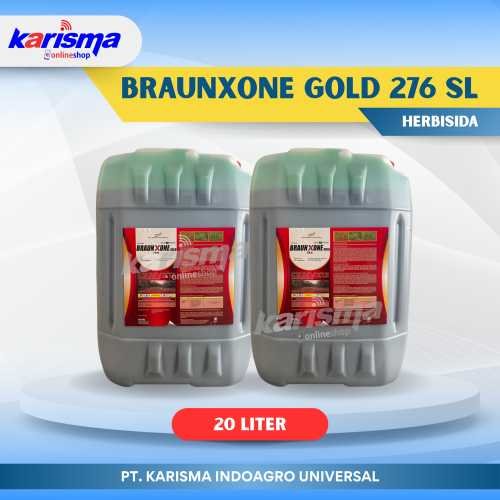 Braunxone Gold 276 SL 20 ltr