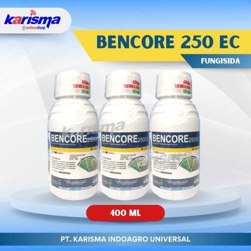 Bencore 250 EC 20 X 400 ml