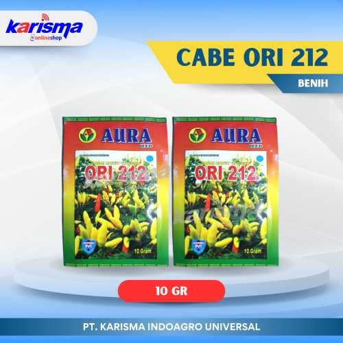 Cabe Ori 212 10 X 25 X 10 gr