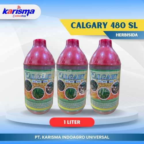 Calgary 480 SL 20 X 1 ltr