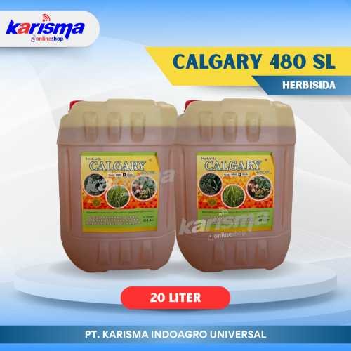 Calgary 480 SL 20 ltr