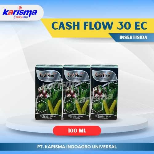Cash Flow 30 EC 50 X 100 ml