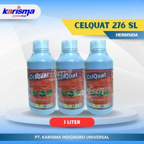 Celquat 276 SL 10 X 1 ltr