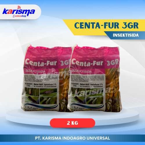 Centa-Fur 3GR 10 X 2 kg