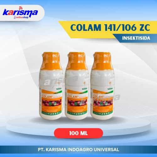 Colam 141/106 ZC 64 X 100 ml