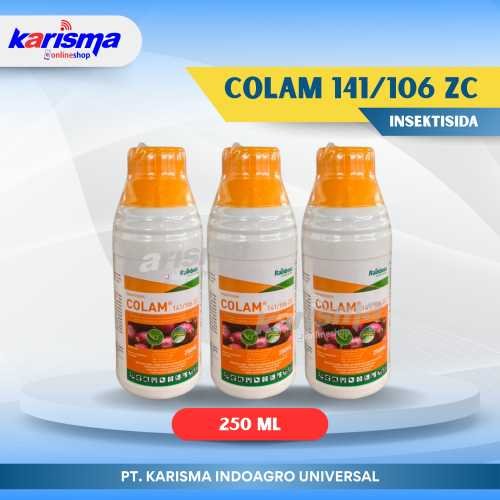 Colam 141/106 ZC 48 X 250 ml