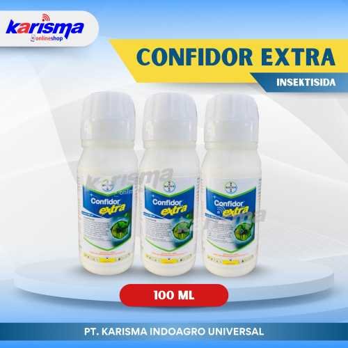 Confidor Extra 350 SC 100 X 100 ml