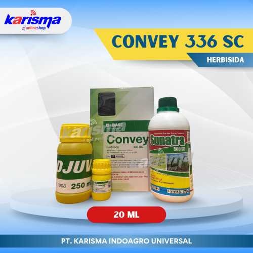Paket Convey 336 SC 20 X 20 ml