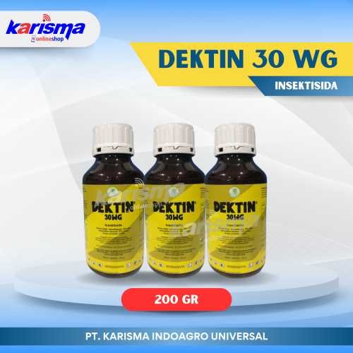 Dektin 30 WG 20 X 200 gr*