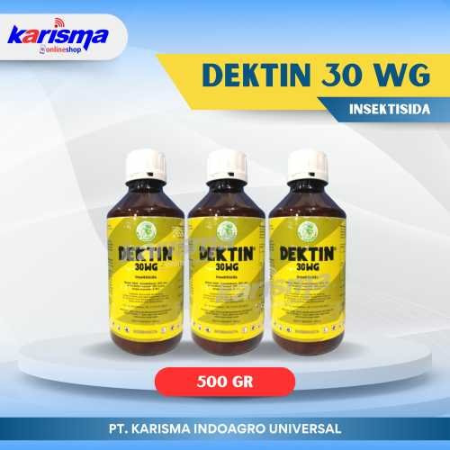 Dektin 30 WG 12 X 500 gr