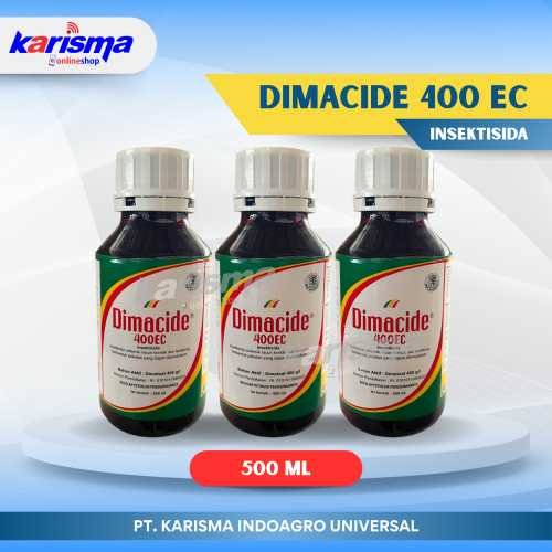 Dimacide 400 EC 20 X 500 ml