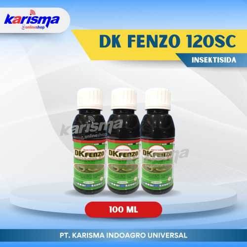 DK Fenzo 120 SC 50 X 100 ml