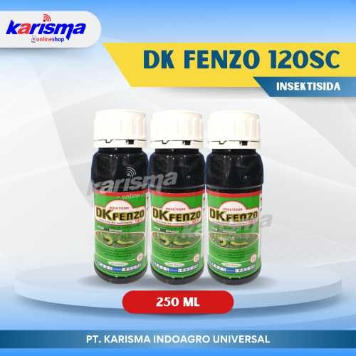 DK Fenzo 120 SC 40 X 250 ml