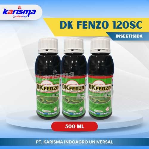DK Fenzo 120 SC 20 X 500 ml