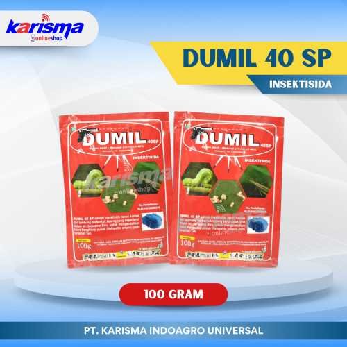 Dumil 40 SP 100 X 100 gr
