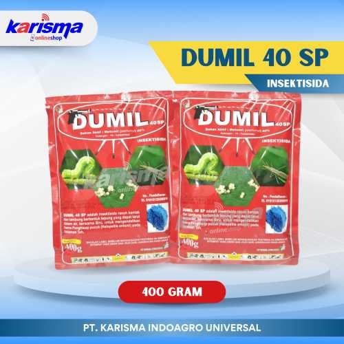 Dumil 40 SP 25 X 400 gr