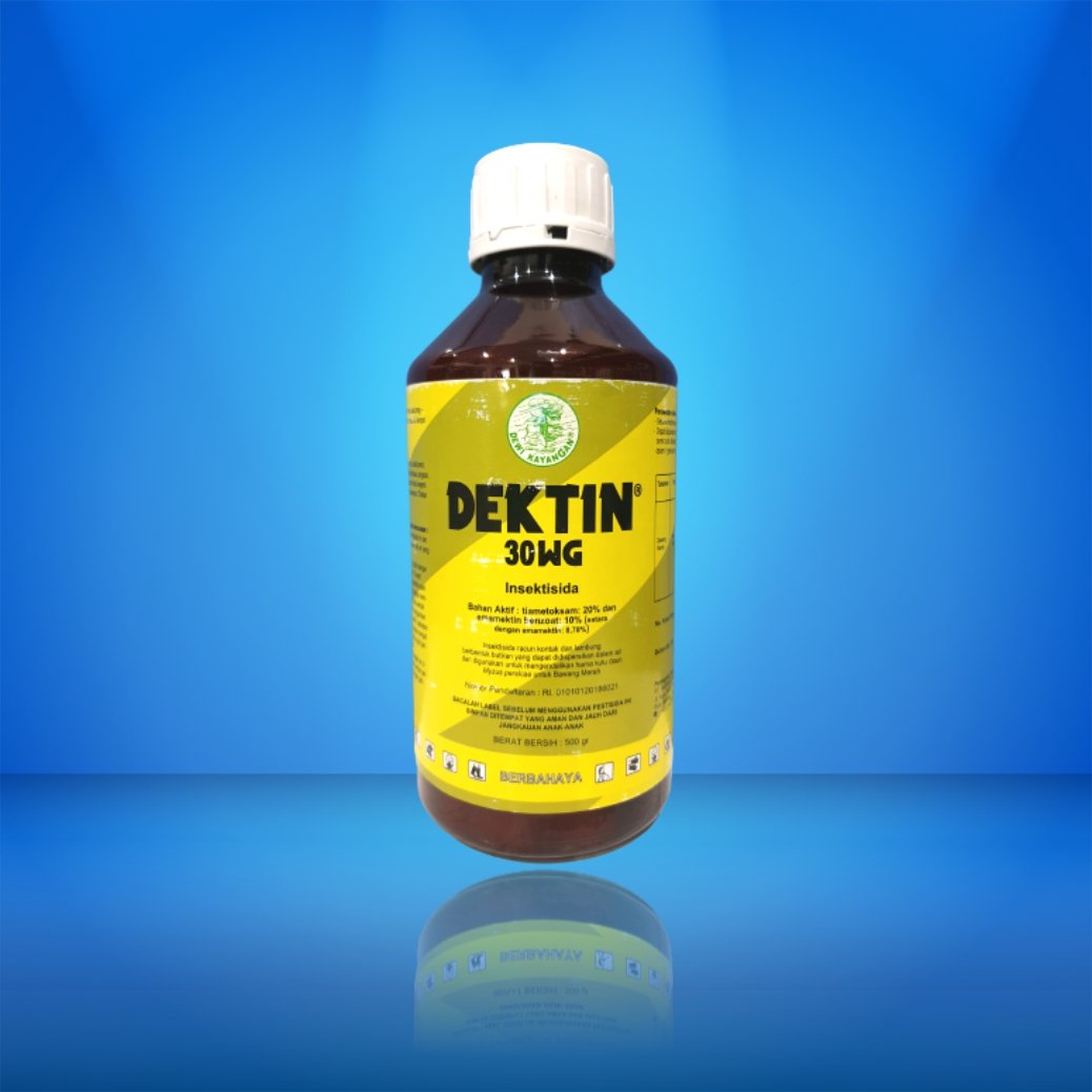 Dektin 30 WG 12 X 500 gr