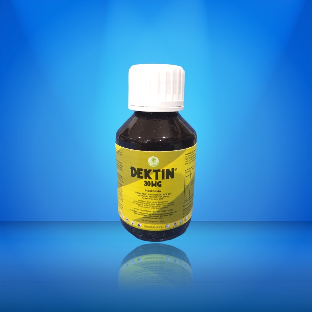 Dektin 30 WG 50 X 50 gr