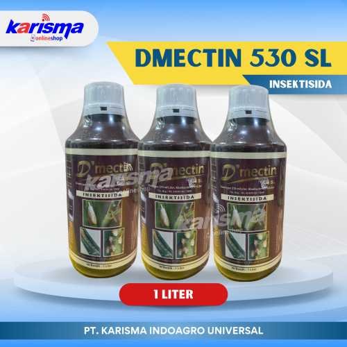 Dmectin 530 SL 12 X 1 ltr