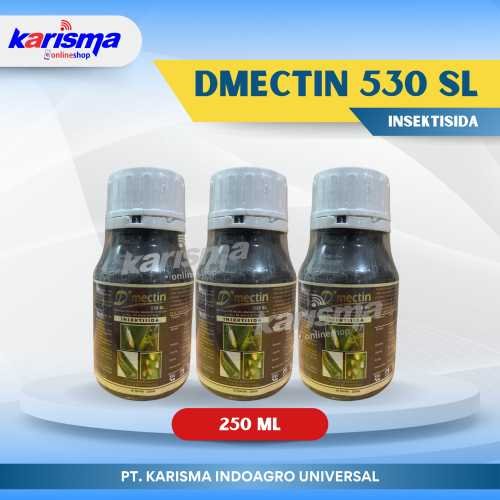 Dmectin 530 SL 24 X 250 ml