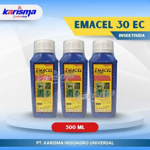 Emacel 30 EC 20 X 500 ml