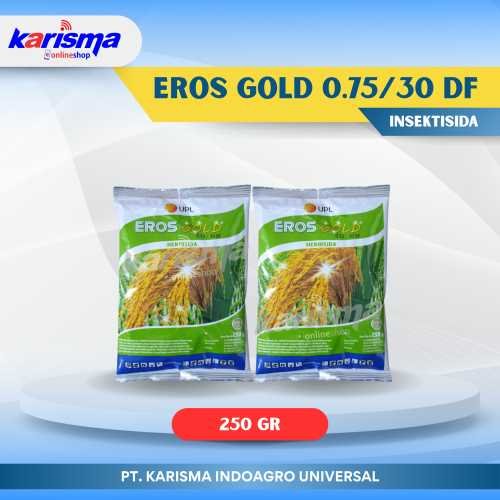 Eros Gold 0.75/30 DF 40 X 250 gr