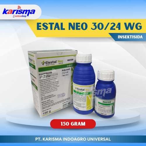 Elestal Neo 54 WG 20 X 150 gr