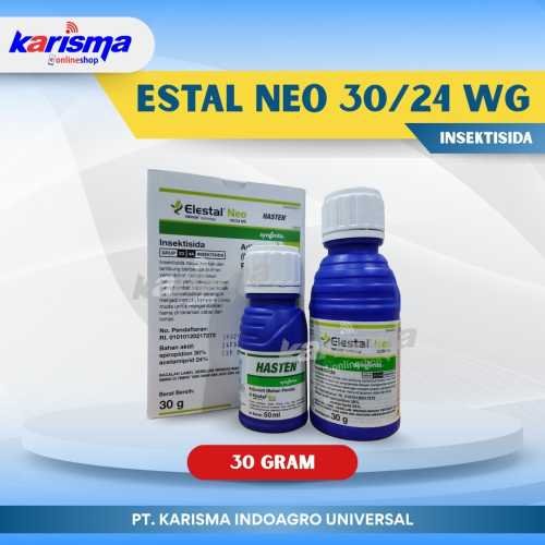 Elestal Neo 54 WG 100 X 30 gr