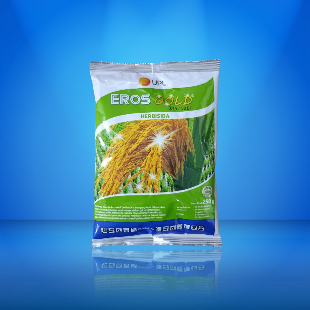 Eros Gold 0.75/30 DF 40 X 250 gr