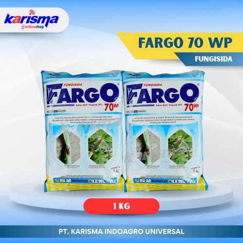 Fargo 70 WP 16 X 1 kg