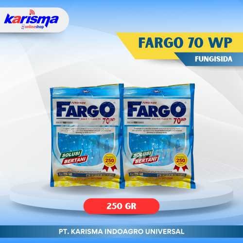 Fargo 70 WP 40 X 250 gr