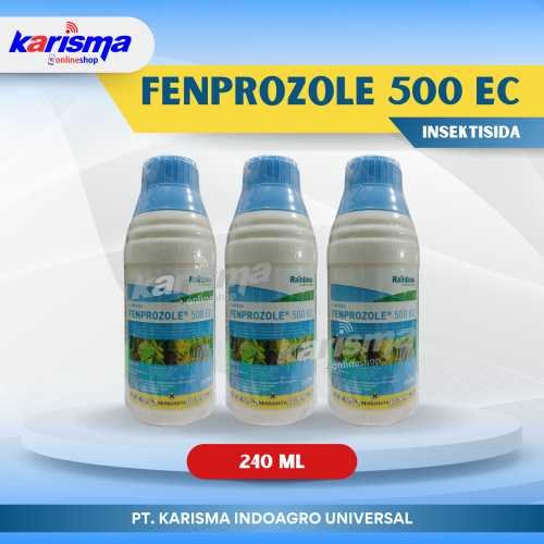 Fenprozole 500 EC 48 X 240 ml