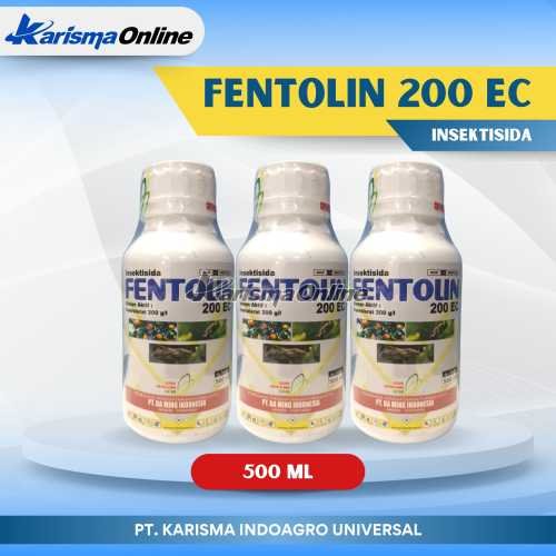 Fentolin 200 EC 20 X 500 ml