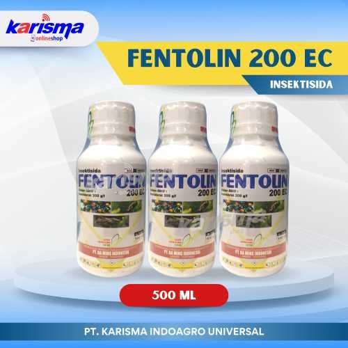 Fentolin 200 EC 20 X 500 ml