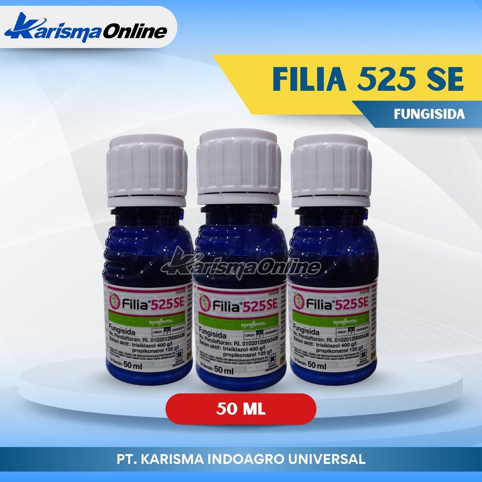 Filia 525 SE 100 X 50 ml