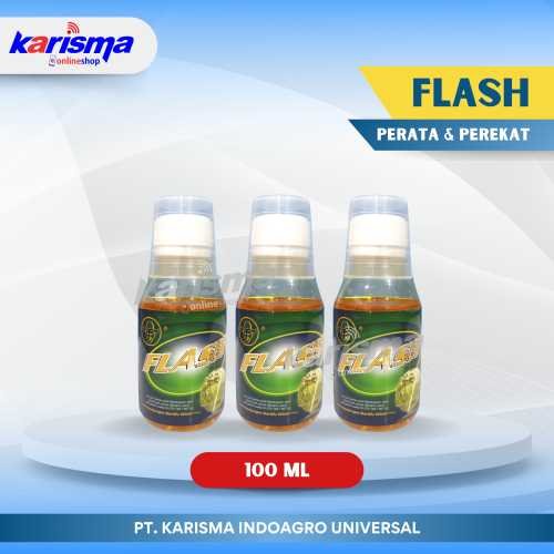 Flash 40 X 100 ml