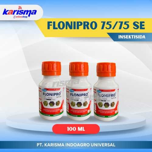 Flonipro 75/75 SE 50 X 100 ml*